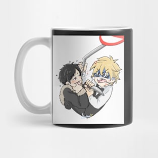 DRRR Mug